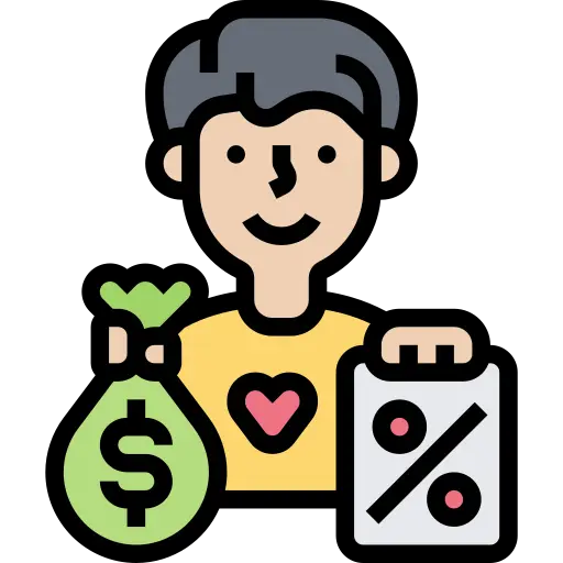 Personal Loan | Finance
