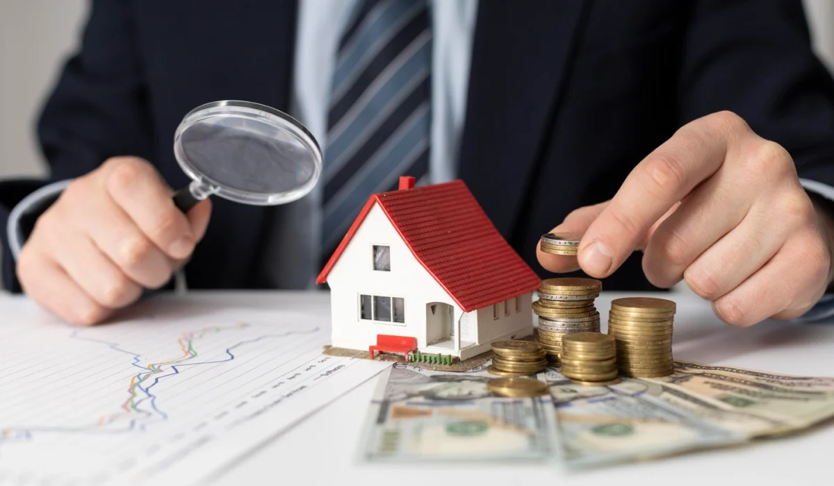 Home Loan