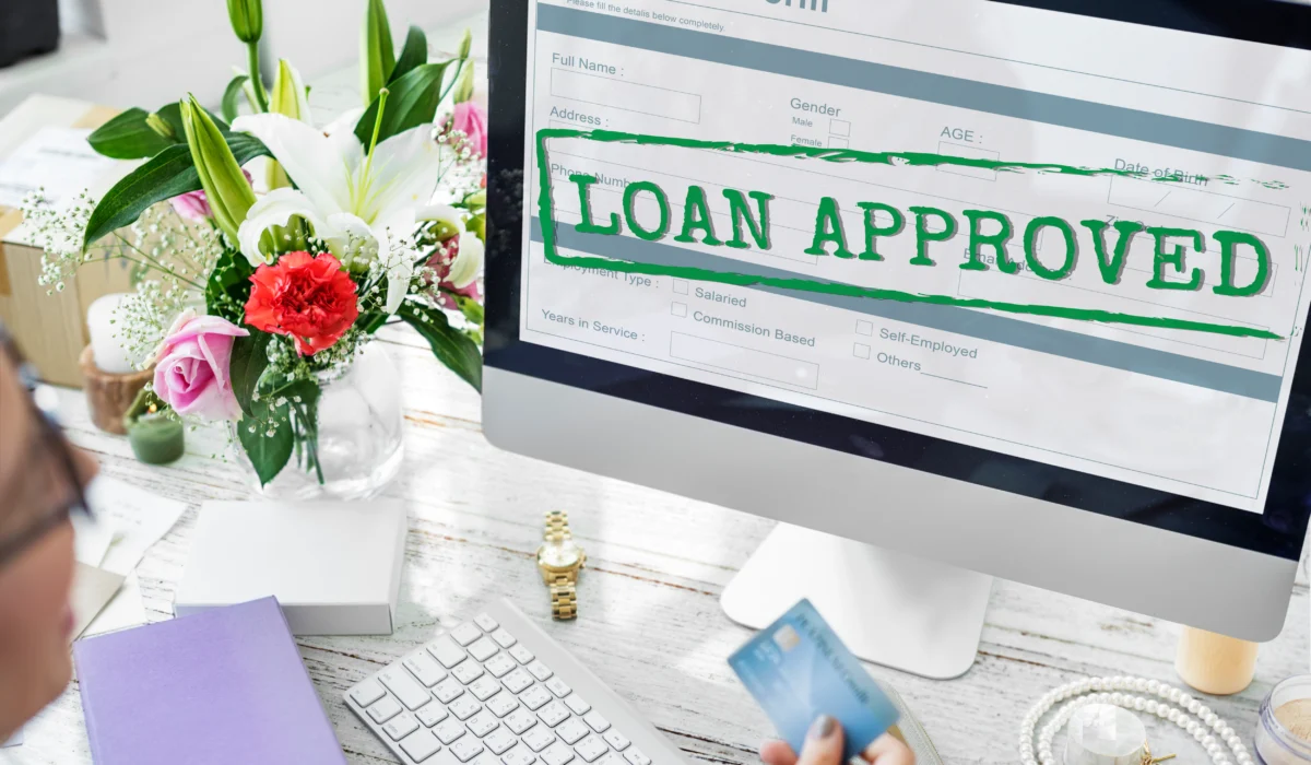Custom Loan Solutions
