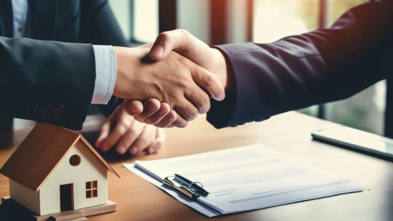 Loan Against Property